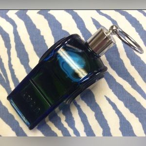 Avon Big Whistle Tai Winds 98% full